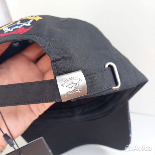 Кепка бейсболка Paul&Shark