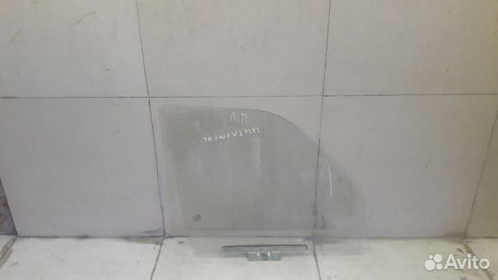 Стекло двери передней левой УАЗ Патриот