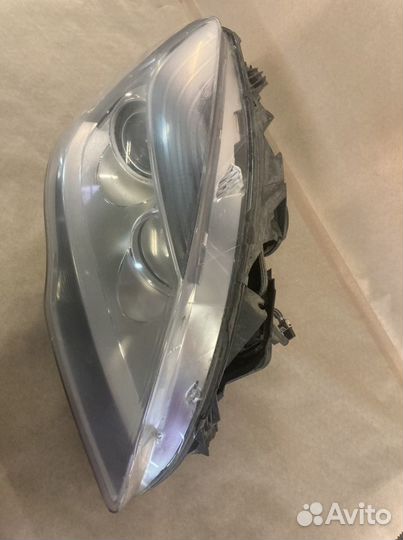 Mercedes Benz W251 R-Klasse фара правая рестайлинг