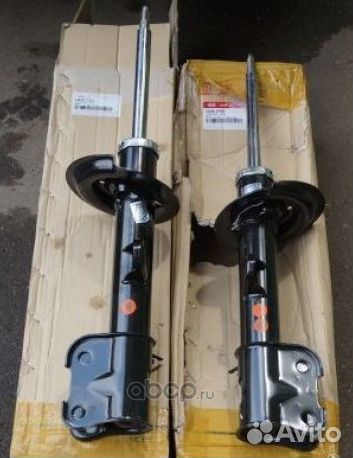Амортизаторы стойки Хендай киа Hyundai KIA