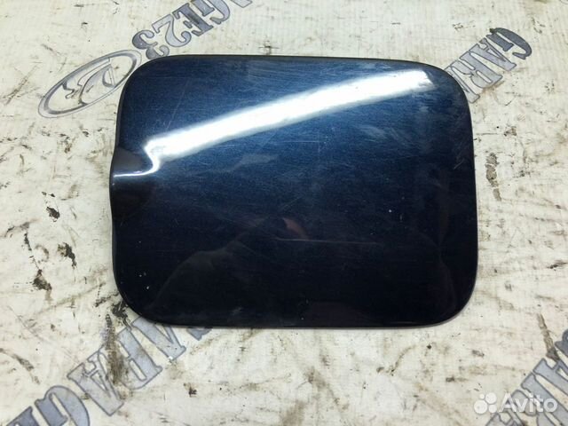 Лючок бензобака bmw e 34