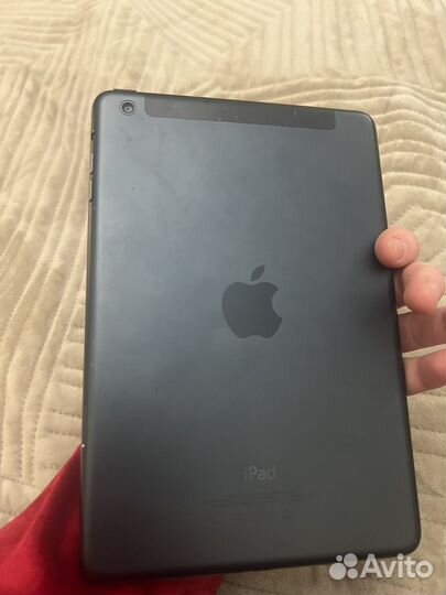 iPad mini 5