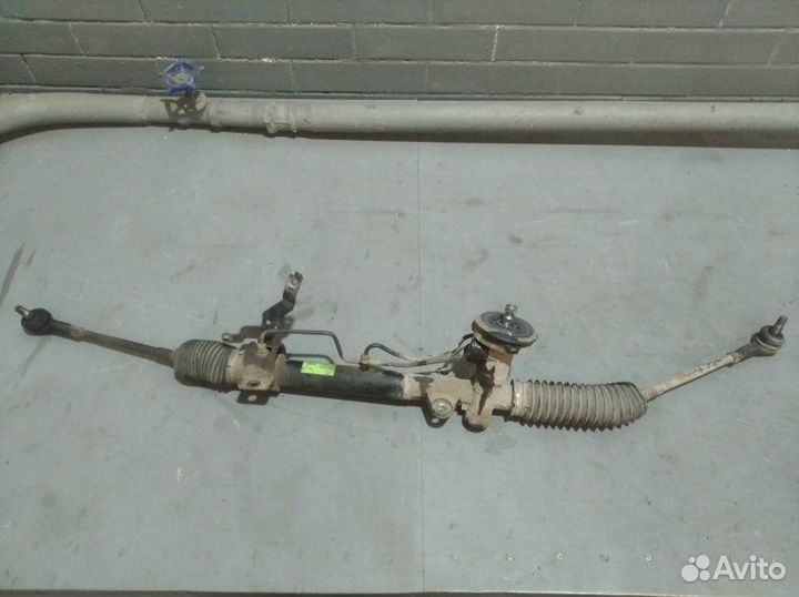 Рулевая рейка Kia Picanto 1.0 2006