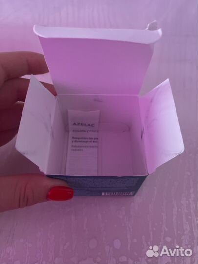 Sesderma крем