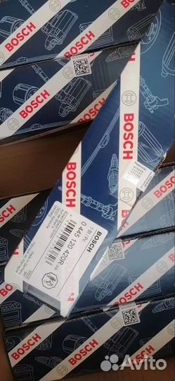 Форсунки Renault