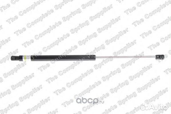 Амортизатор 5-ой дв. Volkswagen Tiguan