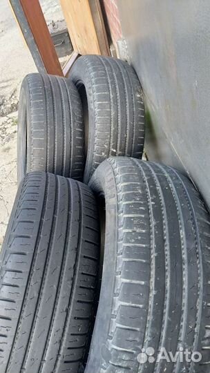 Nokian Tyres Hakka Blue 225/60 R18