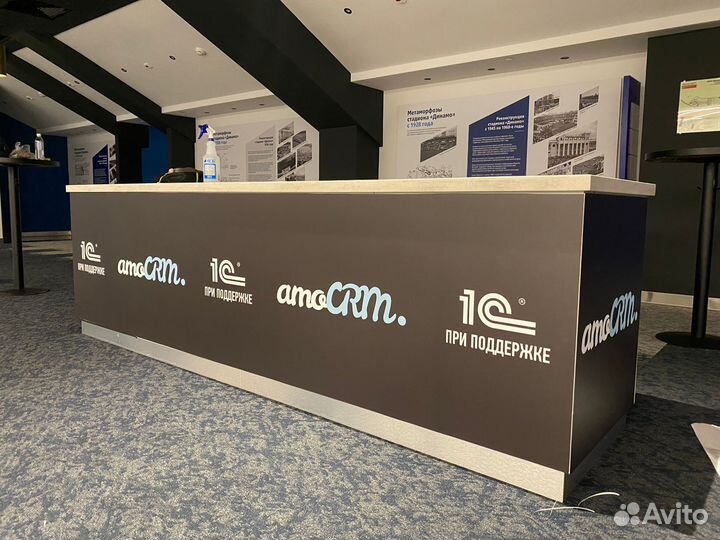 Печать наклееек, стикеров на заказ. Сроки, стандар