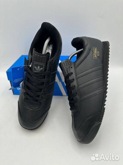 Кроссовки мужские