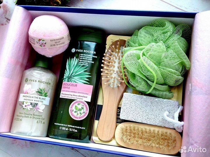 Набор подарочный