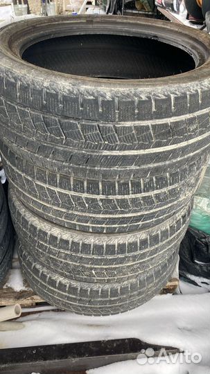 Arivo Ice Claw ARW4 205/50 R17 93H