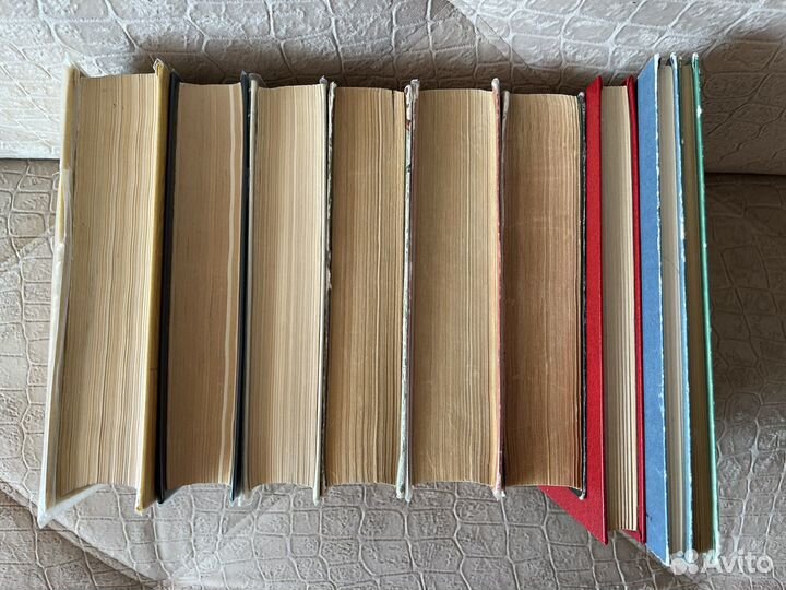 Книги одним лотом