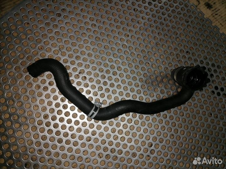 Шланг системы охлаждения BMW 5 F07/F10/F11 рест