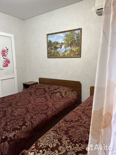 Жилье в абхазии