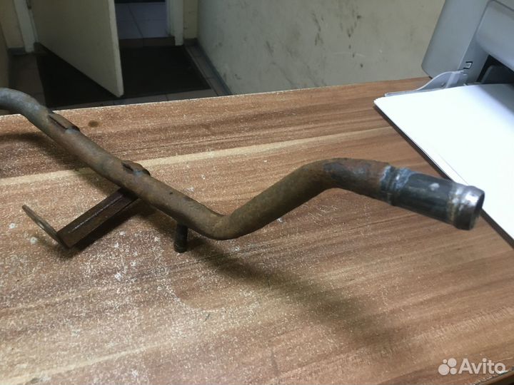 Трубка охлаждающей жидкости Kia Spectra