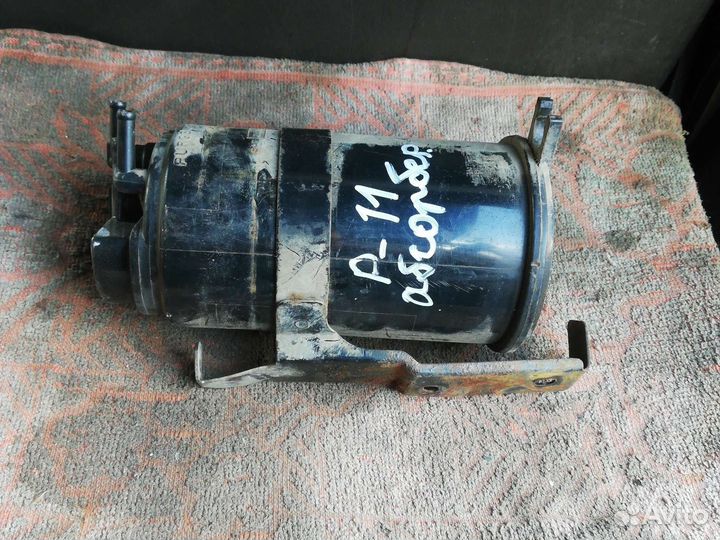 Абсорбер Ниссан Премьера Комфорт Р11