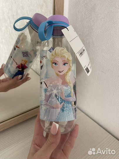 Бутылка для воды детская C&A