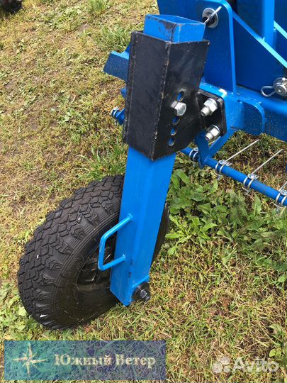 Борона Южный ветер БПН-10, 2023