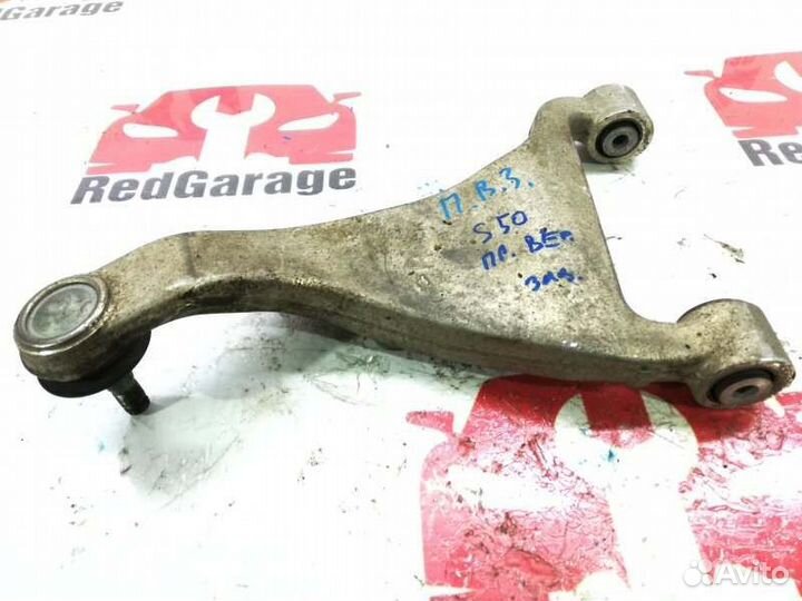 Рычаг задний правый Infiniti Fx45 S50 VK45DE 2004