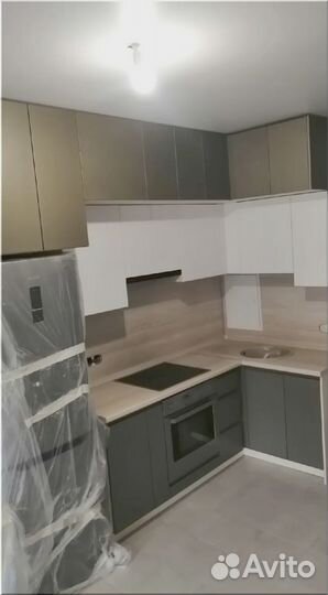 Кухня под заказ