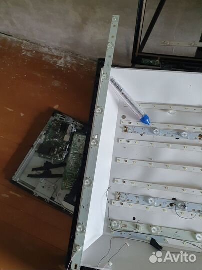 Мастер по ремонту тв и Электроники