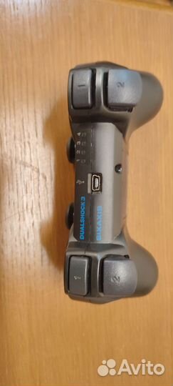 Геймпад для playstation 2