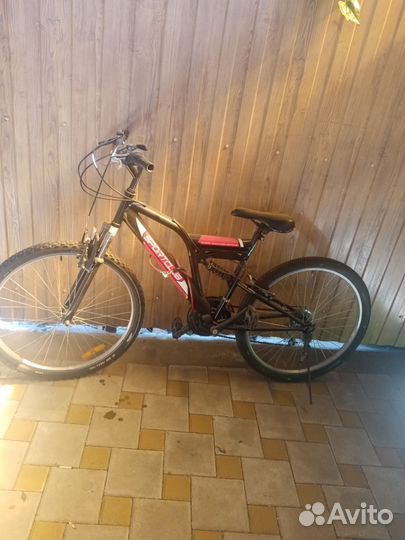 Велосипеды бу взрослый