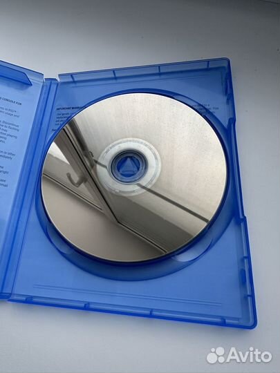 Snowrunner ps5 диск