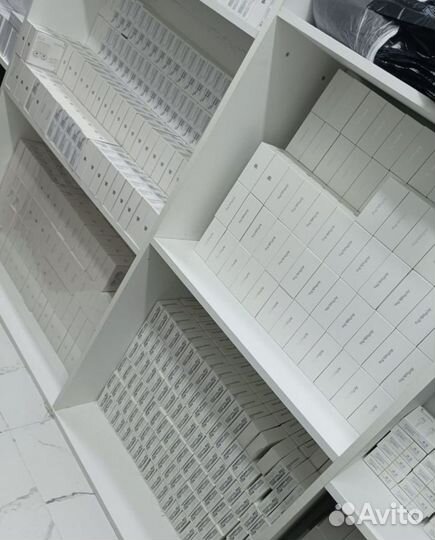 Наушники Airpods 2/3/Pro Оптом