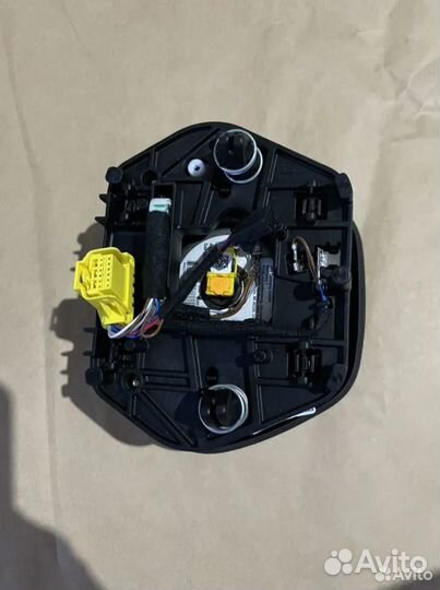 Подушка безопасности Skoda 2220-2022 57A880201dizy