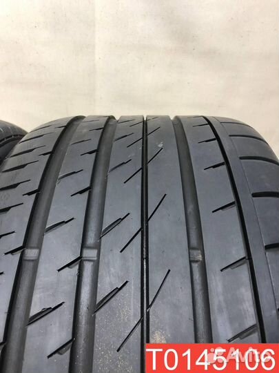 Continental ContiSportContact 3 285/35 R18 101Y