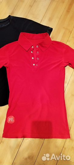 Тренировочные футболки для бальных танцев