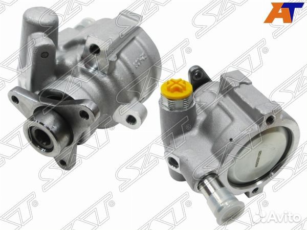 Насос гур toyota noah