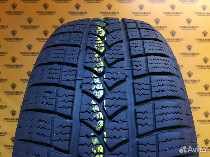 Tigar Winter 1 195/55 R16 87H