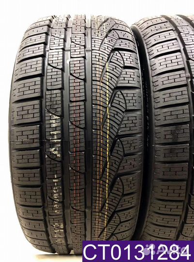 Pirelli Winter Sottozero 210 Serie II 245/40 R18 97H