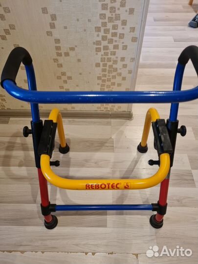 Ходунки Rebotek