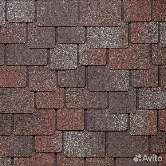 Мягкая черепица Docke premium, Саппоро, Кофе