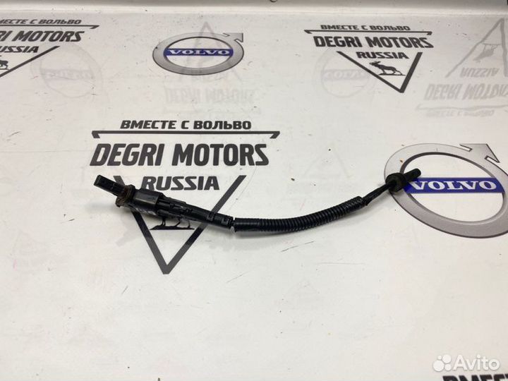 Датчик ABS передний Volvo С30 C70 S40 S80 V50 XC60