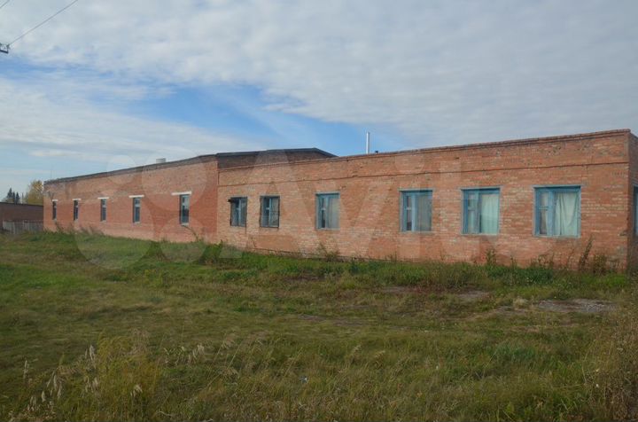 Свободного назначения, 690.6 м²