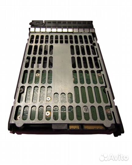 Жесткий диск HP 632410-B21 500Gb sataii 3,5