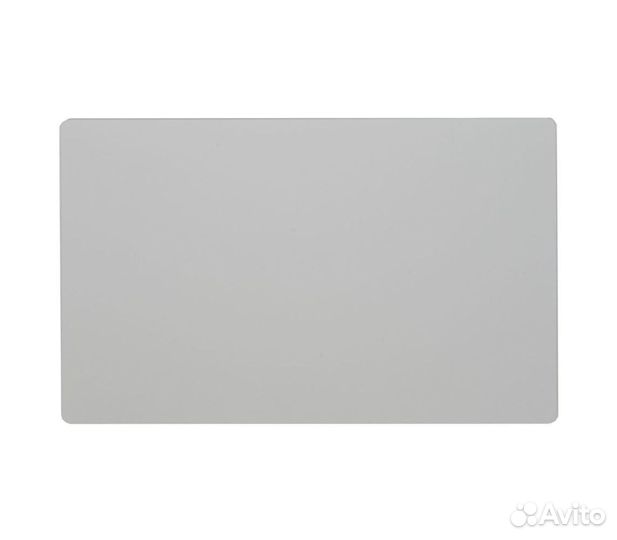 Трекпад MacBook Pro 16 A2141 Silver Серебро