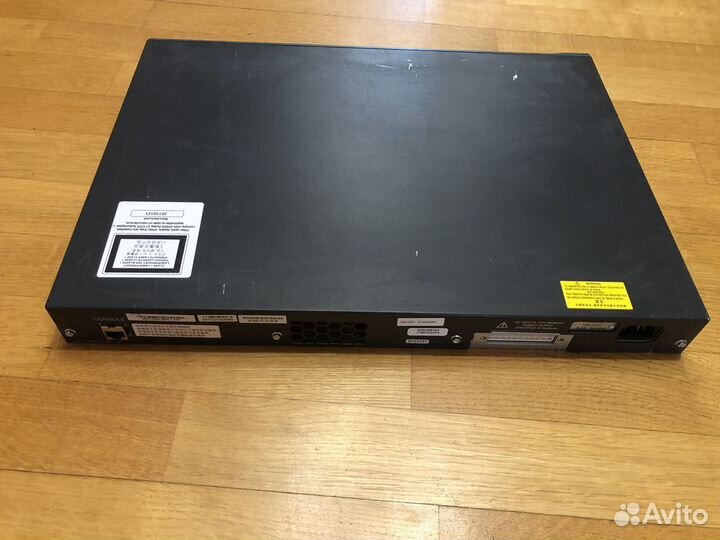 Коммутатор Cisco Catalyst 2960,Cisсо Саtalyst 2901