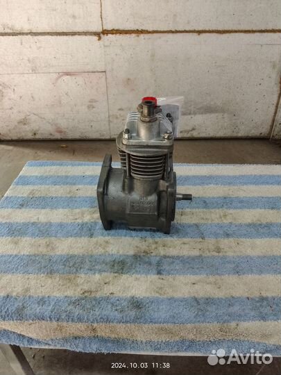 Компрессор Т - 40