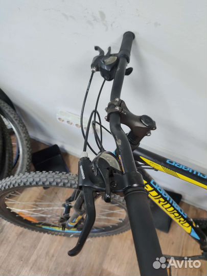 Велосипед Forward Sporting 2.0