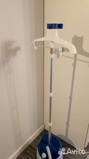 Отпариватель для одежды