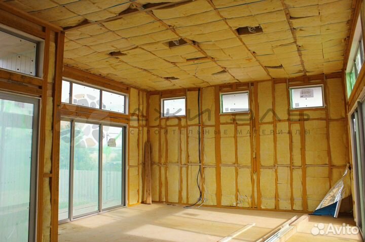 Утеплитель