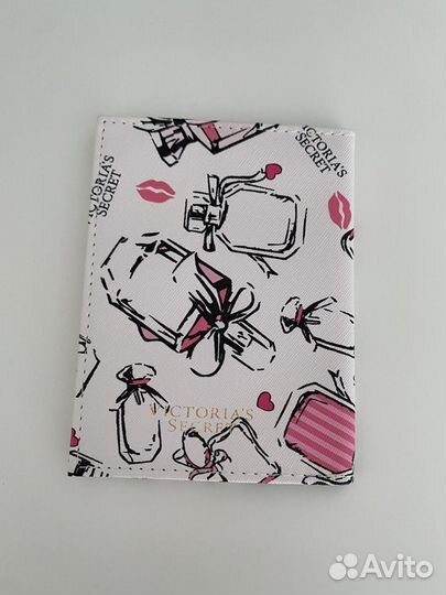 Обложка на паспорт