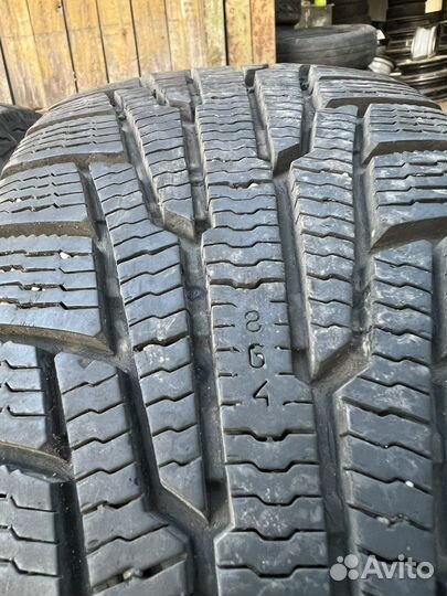 Nokian Tyres Nordman RS2 185/60 R15 88R