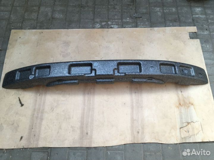 Абсорбер передний Magentis 09.02