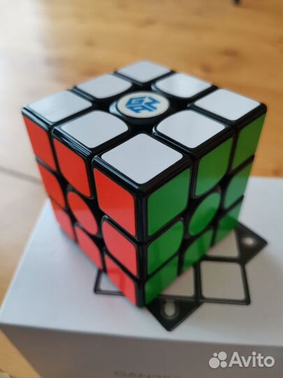 Кубик Рубика GAN 356 XS